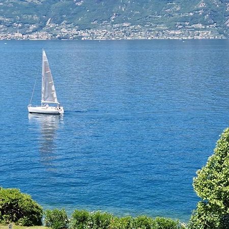 Il Nido Villa Brenzone sul Garda Dış mekan fotoğraf